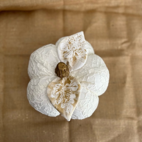 Handmade Pumpkins - Picture 4 of 5